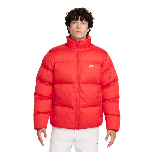 Куртка Nike CLUB PUFFER FB7368-657