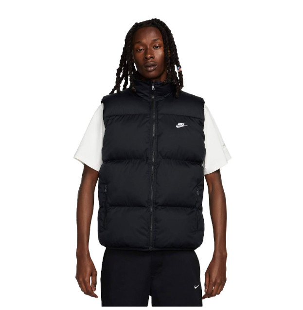 Жилетка Nike CLUB PUFFER FB7373-010