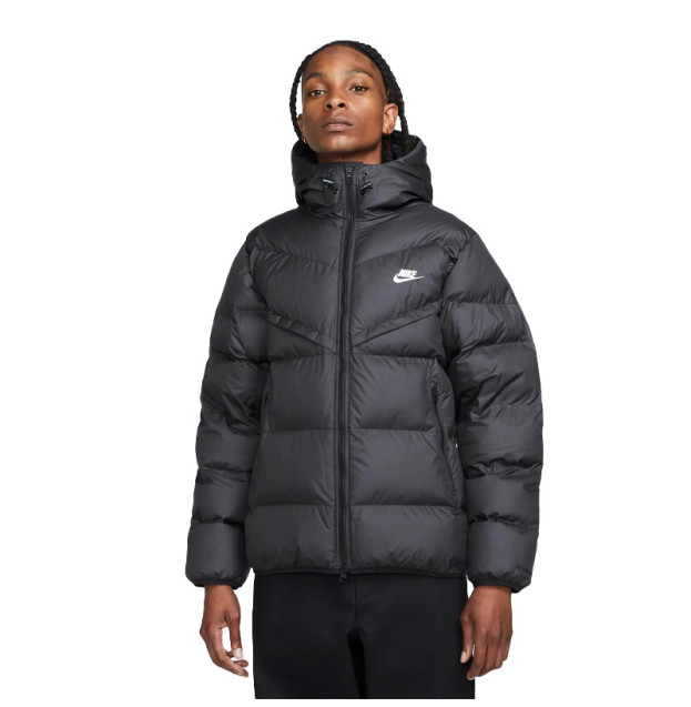 Куртка Nike NK SF WR PL-FLD HD JKT FB8185-010