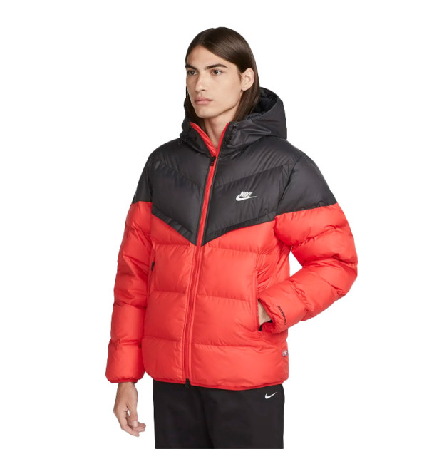 Куртка Nike NK SF WR PL-FLD HD JKT FB8185-011