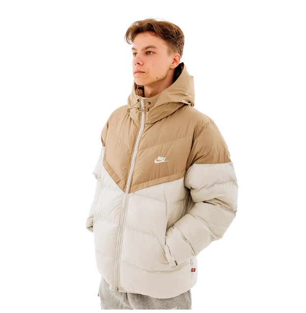 Куртка Nike NK SF WR PL-FLD HD JKT FB8185-247