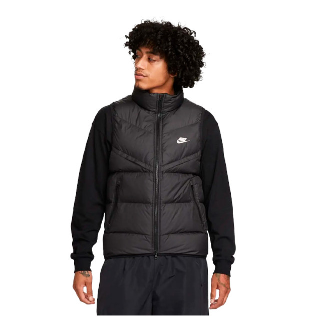 Жилетка Nike SF WR PL-FLD VEST FB8193-010