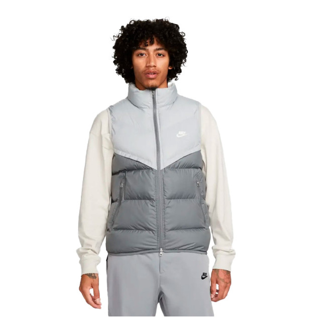 Жилетка Nike SF WR PL-FLD VEST FB8193-077
