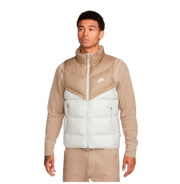 Жилетка Nike SF WR PL-FLD VEST FB8193-247