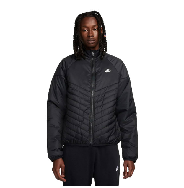 Куртка Nike MIDWEIGHT PUFFER FB8195-010