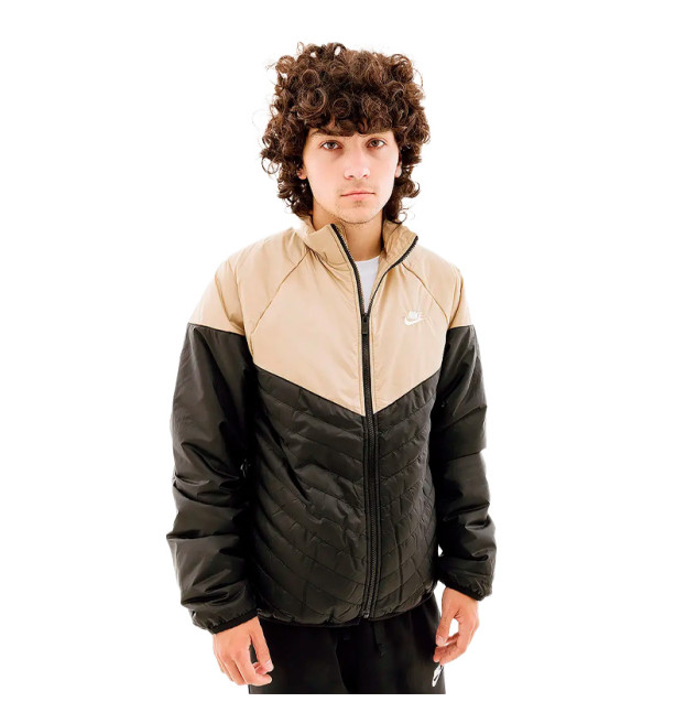 Куртка Nike MIDWEIGHT PUFFER FB8195-011