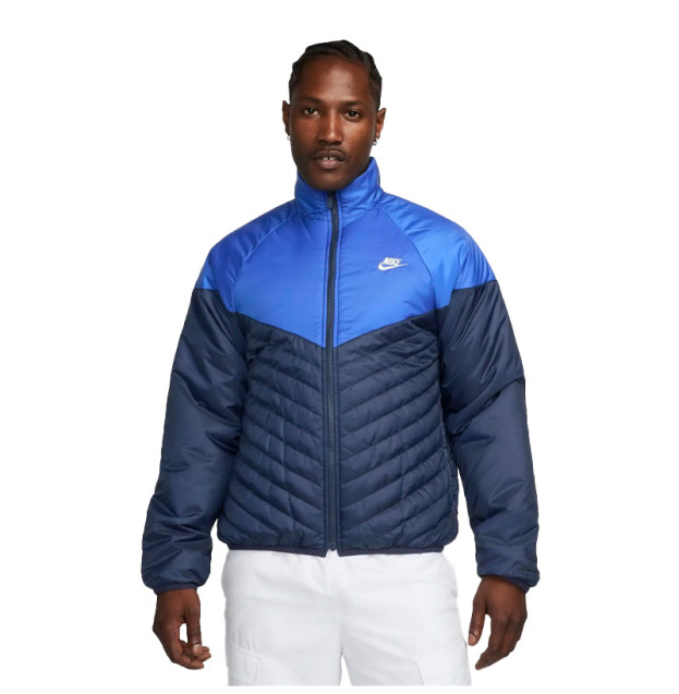Куртка Nike MIDWEIGHT PUFFER FB8195-410