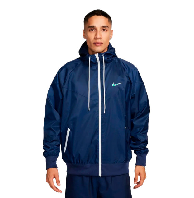 Куртка Nike NK WR WVN LND GX JKT FN3042-410