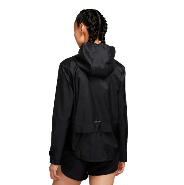 Вітрівка Nike ESSENTIAL JACKET CU3217-010