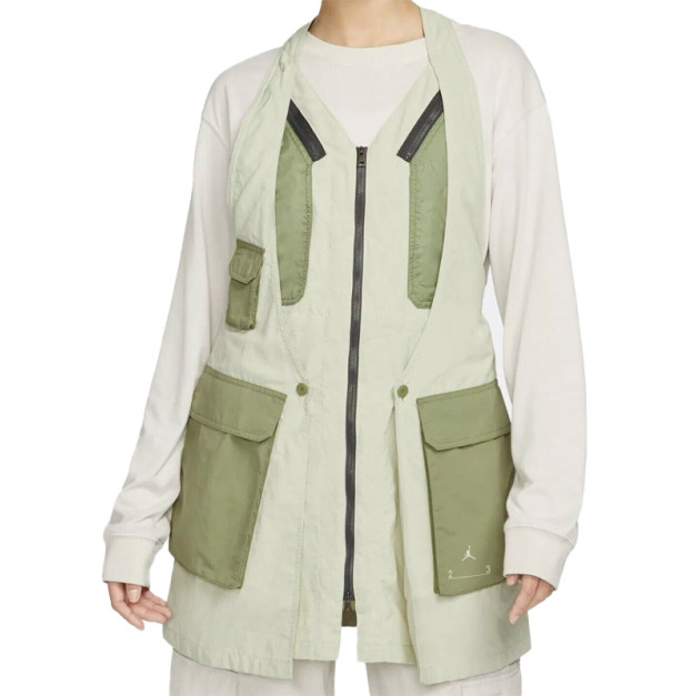 Жилетка Jordan 23E VEST DM5319-371