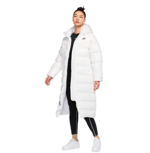 Пуховик Nike NSW TF CITY HD PARKA DH4081-100