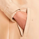 Плащ Nike NSW ESSNTL SF WVN PRKA JKT DM6245-200