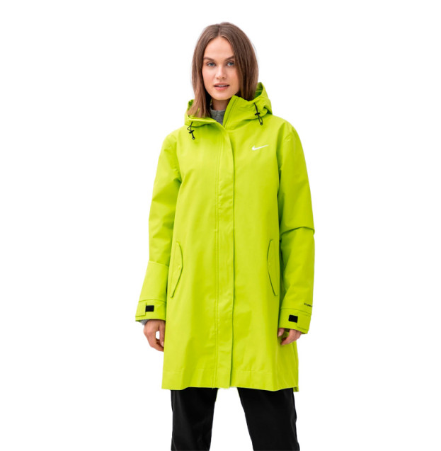 Плащ Nike NSW ESSNTL SF WVN PRKA JKT DM6245-321