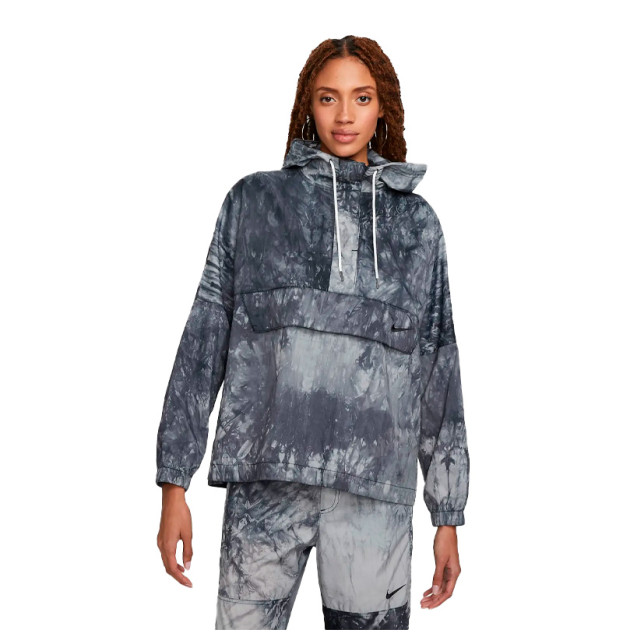 Вітрівка Nike NSW WAVE DYE WVN PO JKT A3 DV7936-010