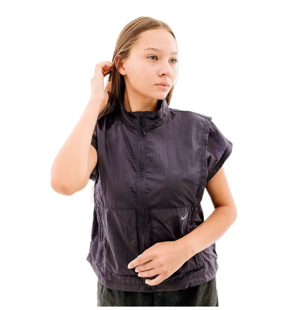 Вітрівка Nike RPL CTY RDY SS JACKET DX0150-015