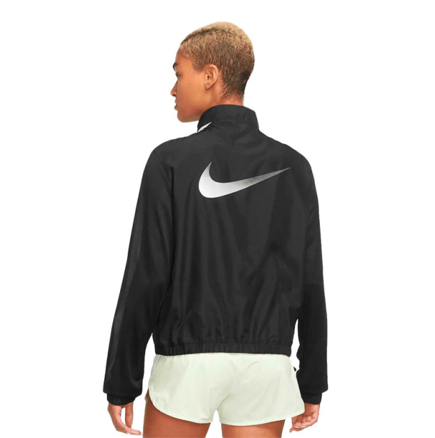 Вітрівка Nike NK SWSH RUN JKT DX1037-010