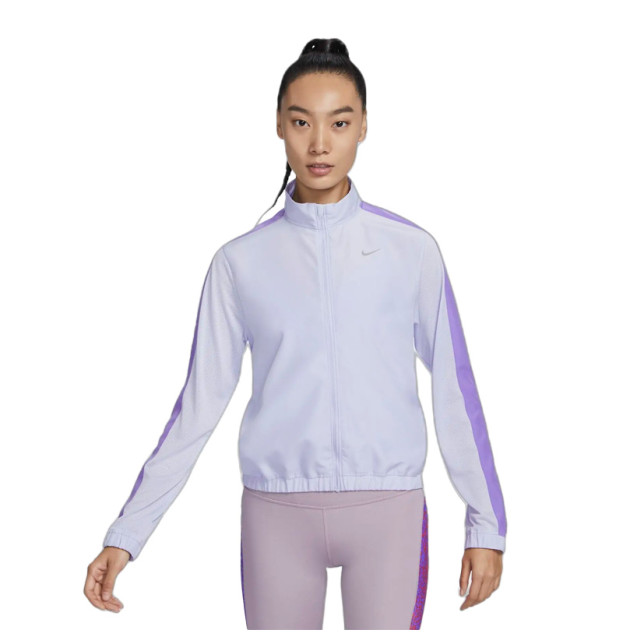 Вітрівка Nike NK SWSH RUN JKT DX1037-536