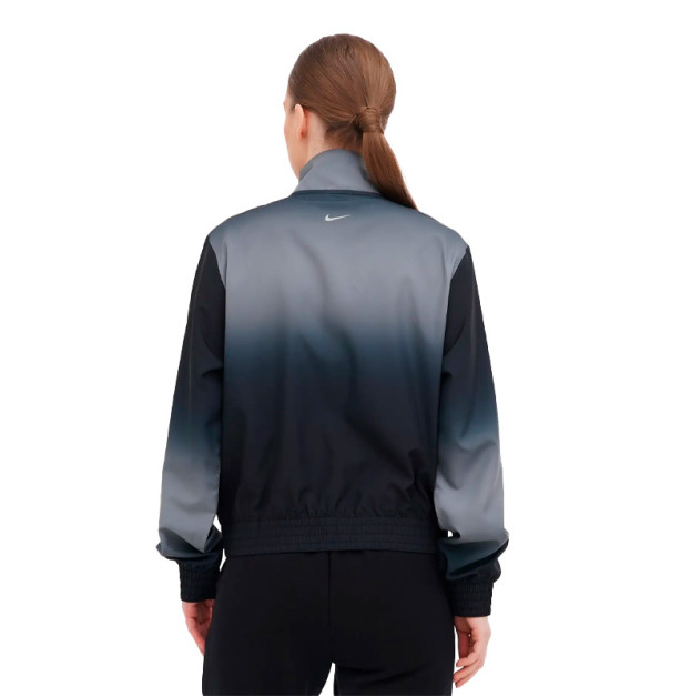 Вітрівка Nike NK SWSH RUN PRNT JKT DX1039-010