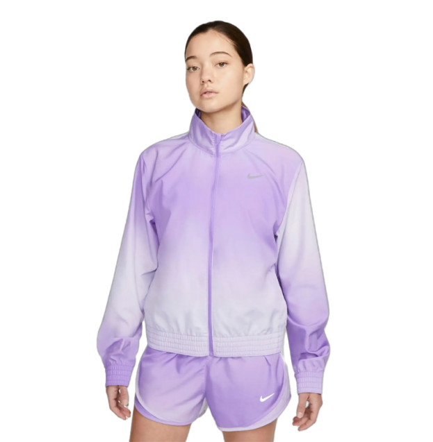 Вітрівка Nike NK SWSH RUN PRNT JKT DX1039-567