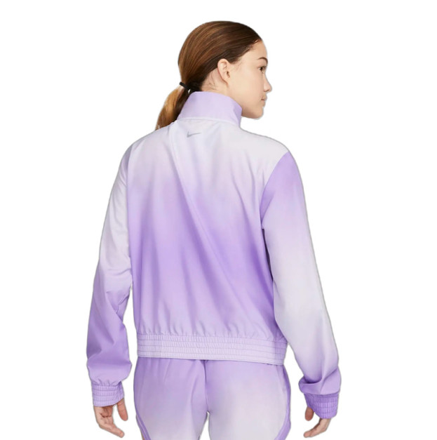 Вітрівка Nike NK SWSH RUN PRNT JKT DX1039-567