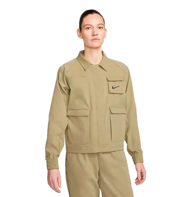 Куртка Nike NSW SWSH JKT WVN FD1130-276