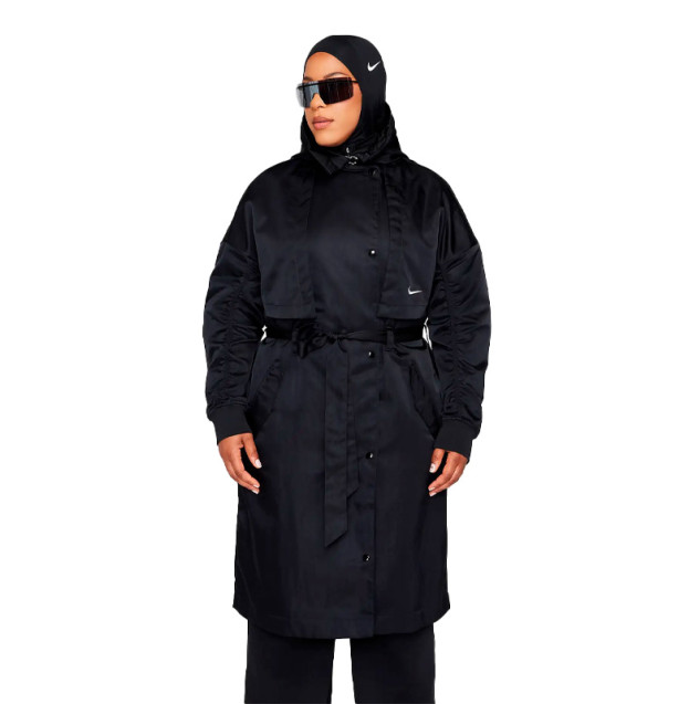 Тренч Nike TRENCH SU FB4521-010