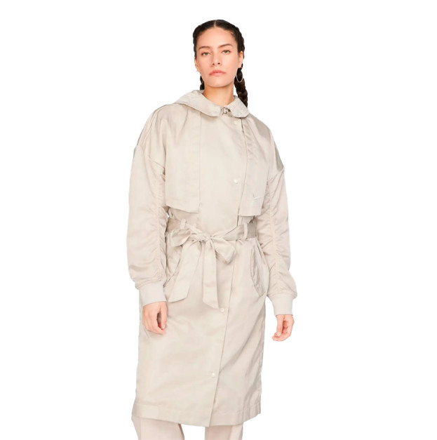 Тренч Nike TRENCH SU FB4521-104