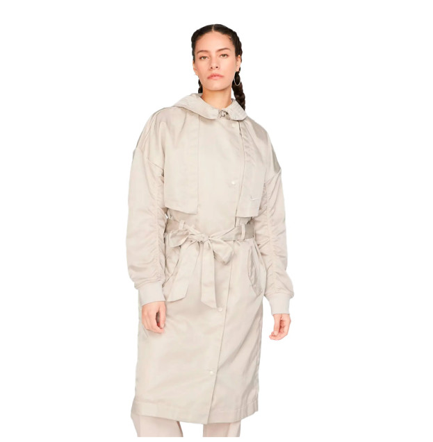Тренч Nike TRENCH SU FB4521-104