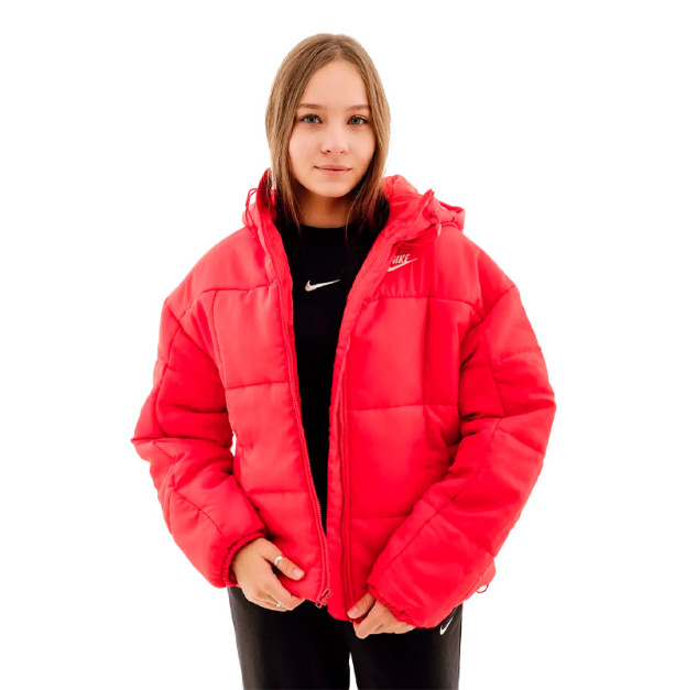 Куртка Nike CLSC PUFFER FB7672-677