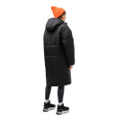 Куртка Nike TF THRMR CLSC PARKA FB7675-010