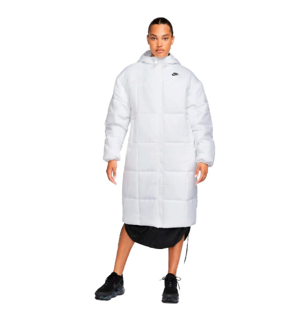 Куртка Nike CLSC PARKA FB7675-100