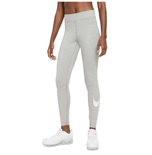 Легінси Nike NSW ESSNTL GX MR LGGNG SWSH CZ8530-063