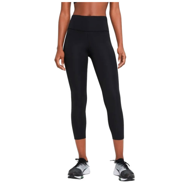 Легінси Nike NK DF FAST CROP CZ9238-010