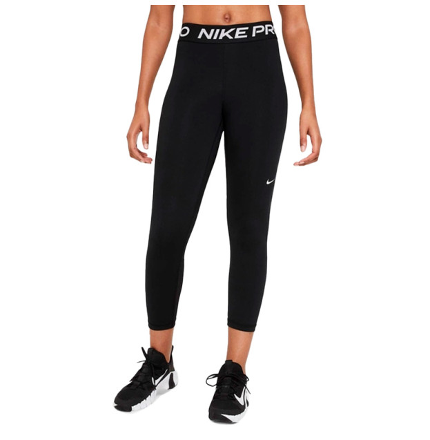 Легінси Nike NP 365 TIGHT CROP CZ9803-013