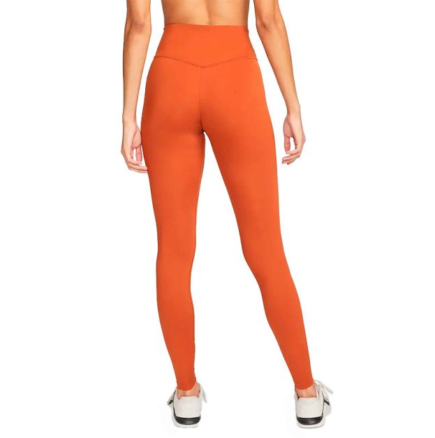 Легінси Nike NK ONE DF MR TGT DD0252-246