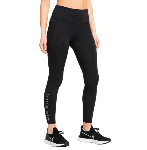 Легінси Nike NK DF AIR MR 7/8 TGHT DX0215-010