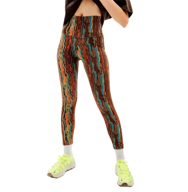 Легінси Nike NY DF HR 7/8 TGHT NV+ DX1561-227