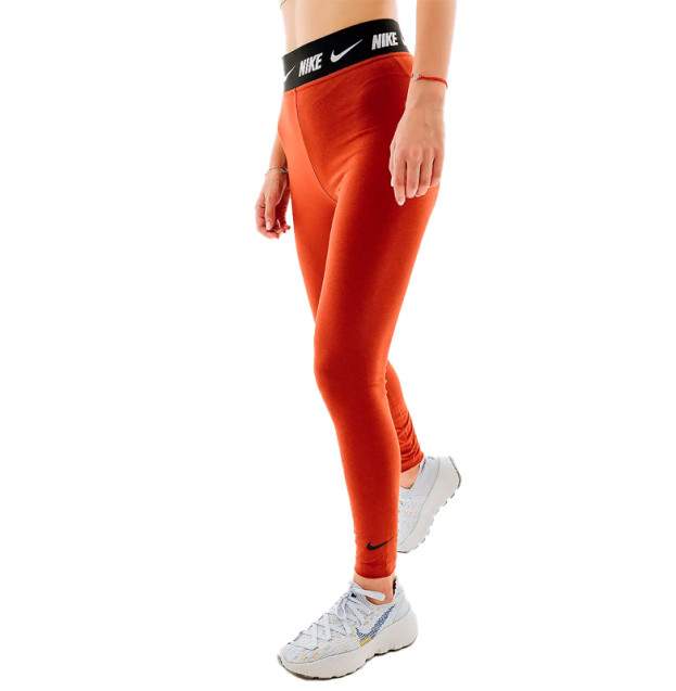 Легінси Nike CLUB HW LGGNG DM4651-832