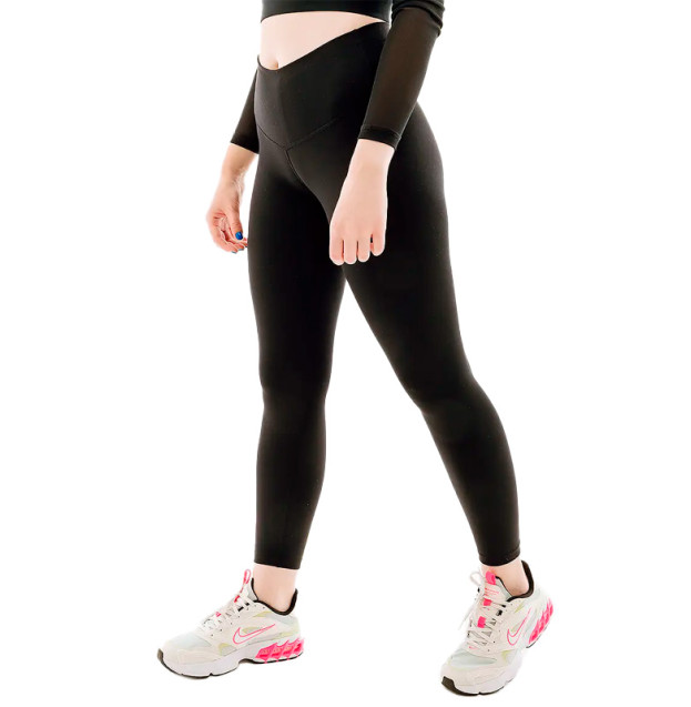 Легінси Nike YOGA 7/8 TGHT DM7023-010