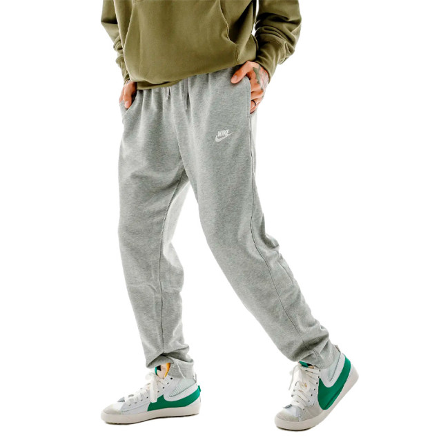 Штани Nike CLUB PANT OH FT BV2713-063