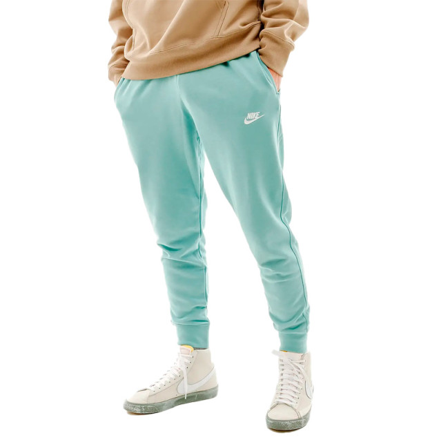 Штани Nike CLUB JGGR FT BV2679-309