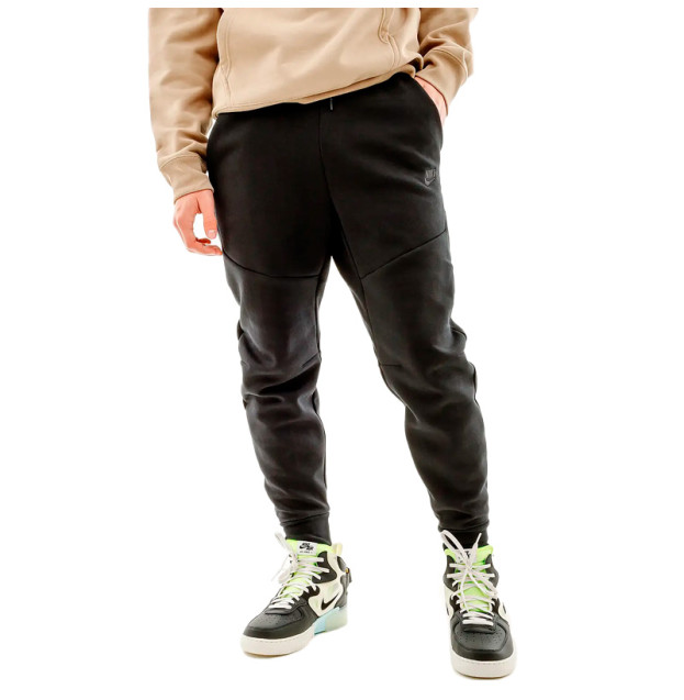 Штани Nike TCH FLC GX JGGR DX0581-010