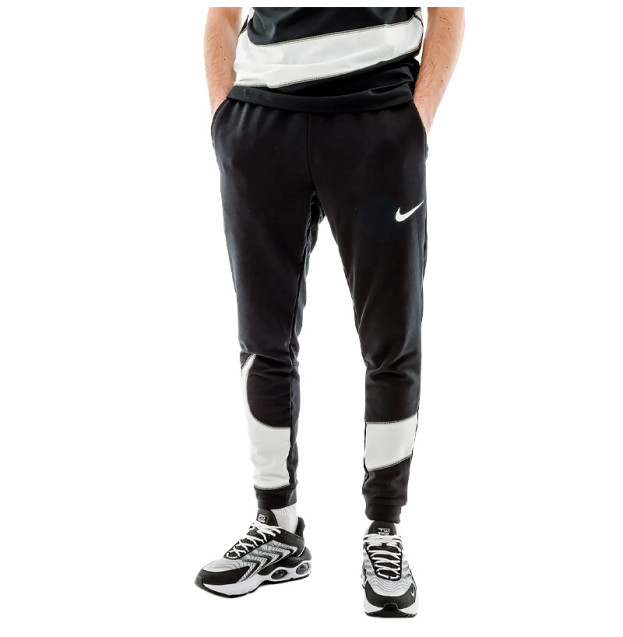 Штани Nike DF FLC PANT TAPER ENERG FB8577-010
