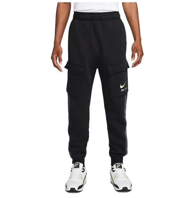 Штани Nike AIR CARGO PANT FLC BB FN7693-011