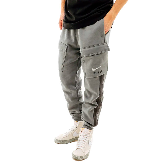 Штани Nike AIR CARGO PANT FLC BB FN7693-065