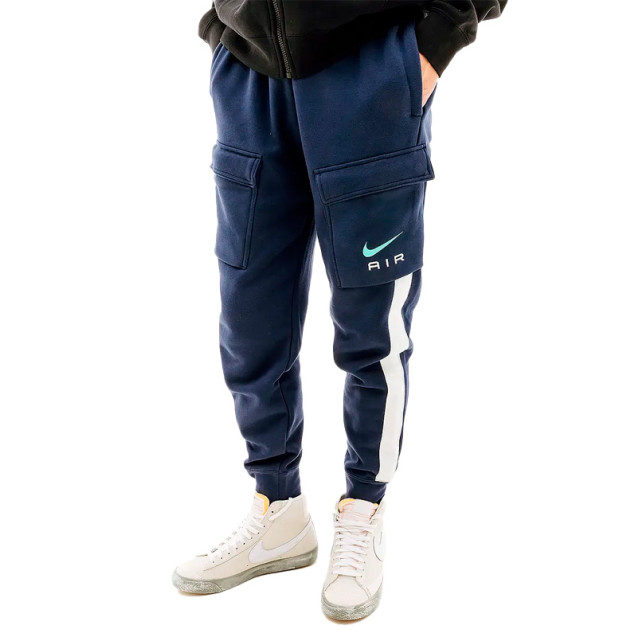 Штани Nike AIR CARGO PANT FLC BB FN7693-410