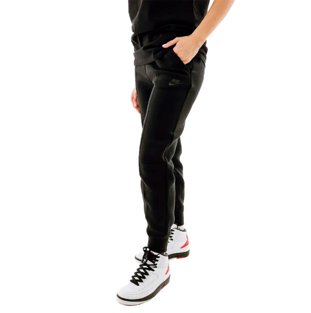 Штани Nike NS TCH FLC MR JGGR FB8330-010