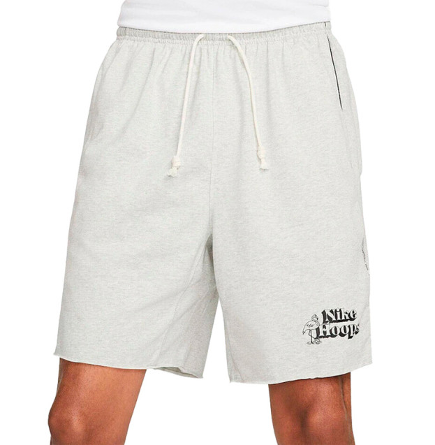 Шорти Nike NK SI FLEECE SHORT DH7383-050
