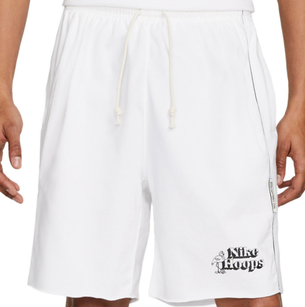 Шорти Nike NK SI FLEECE SHORT DH7383-100
