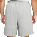 Шорти Nike NK DF SI FLC 8IN SHORT DQ5712-063